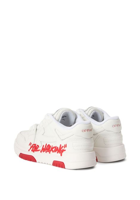 Scarpe Off-White Kids OFF WHITE KIDS | SCARPE | OBIA011S26LEA0020125